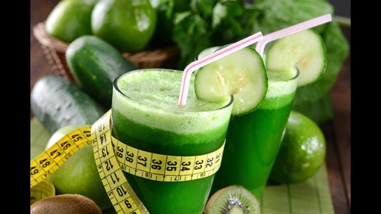 Jugo De APIO Con LIMO?N Para BAJAR De PESO En Una Semana