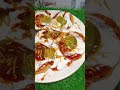 aalu tikki chaat recipe#food #recipe #shorts#viralvideo