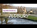 Walk to Aldbury