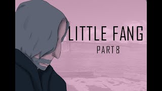 Little Fang / Map Part 8 (Detroit become human)