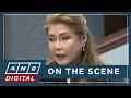Imee links lawmakers, senators to alleged term extension plot for Pres. Marcos | ANC