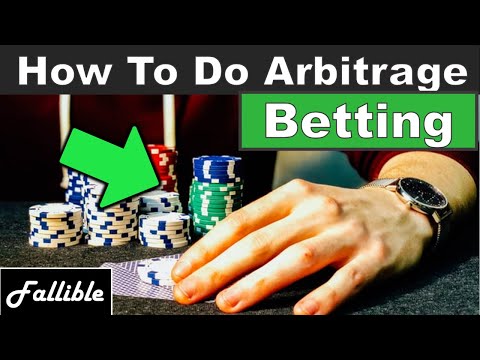 How To Guarantee A Profit On PredictIt | Arbitrage For Smart Traders #Predictit