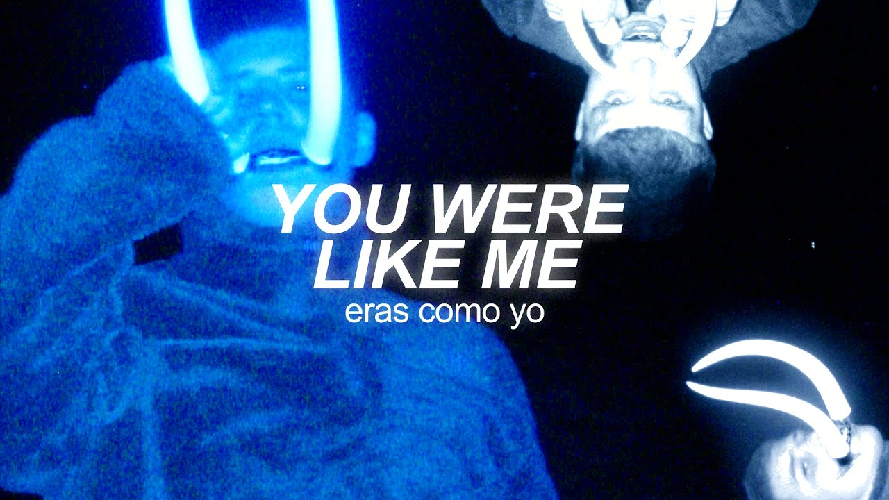Guarda jonatan leandoer96 - Never Again ─ lyrics - sub español su YouTube Guarda jonatan leandoer96 - Never Again ─ lyrics - sub español su YouTube