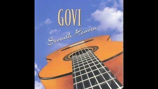 Govi - Mediterrano chords