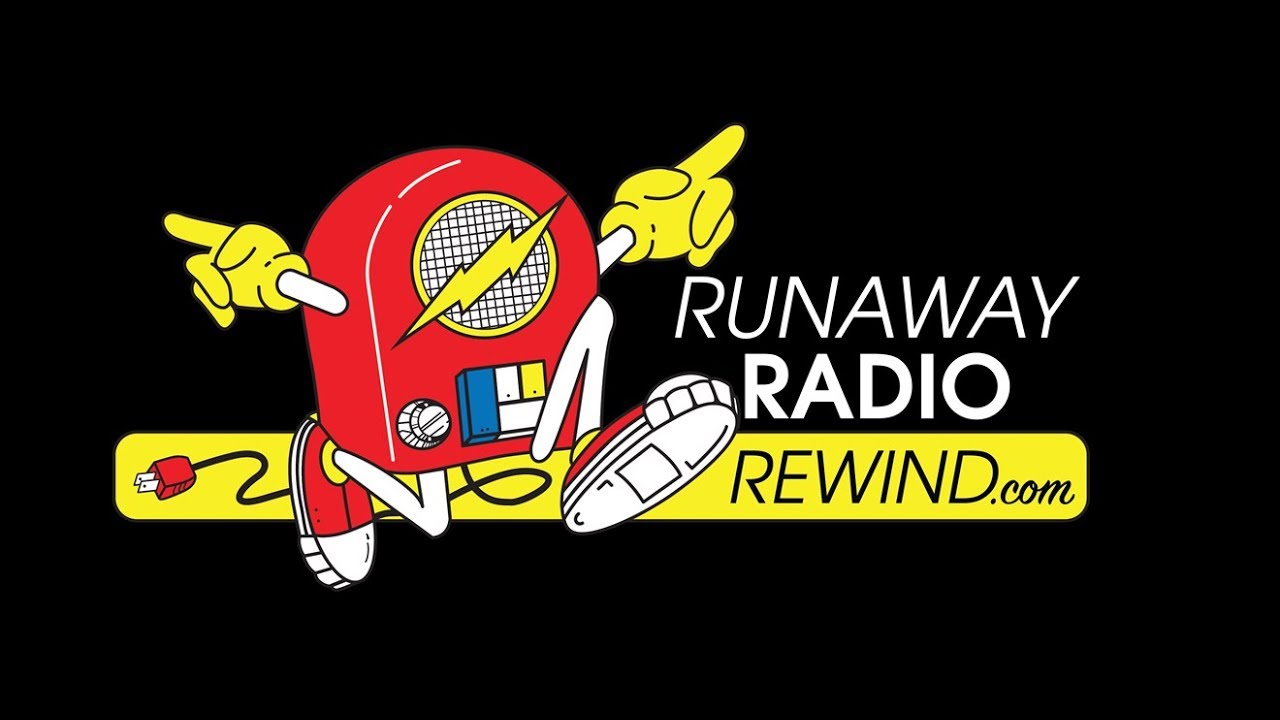 Runaway Radio Rewind - The 101 KLOL video podcast