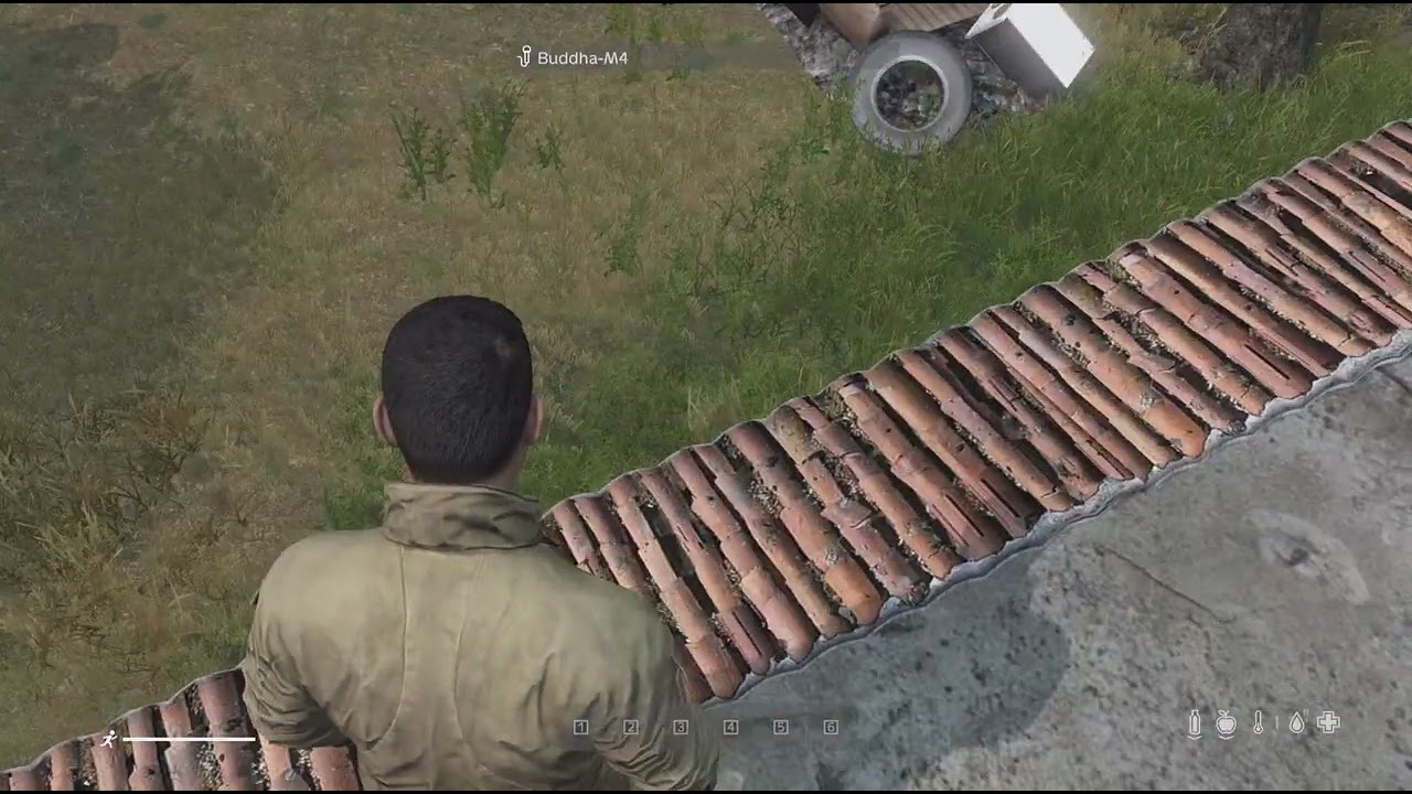 Let's play DayZ Rp Rebirth folge 89 Staffel 1 deutsch