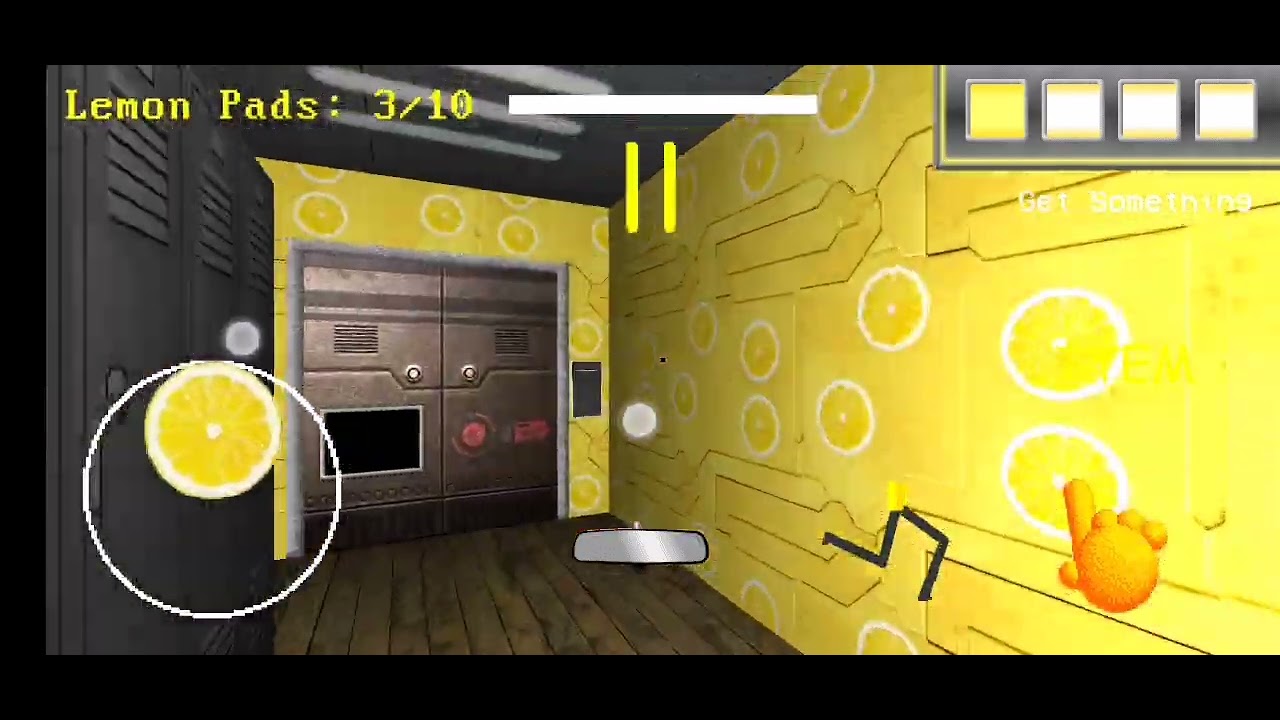 Балди съел лимон!? | Balderlemon's Basics