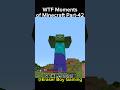 Minecraft WTF Moments Part-42 #indiangamer #hindigameplay #minecraftfunny #funny