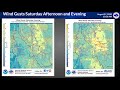 NWS Missoula Weather Briefing