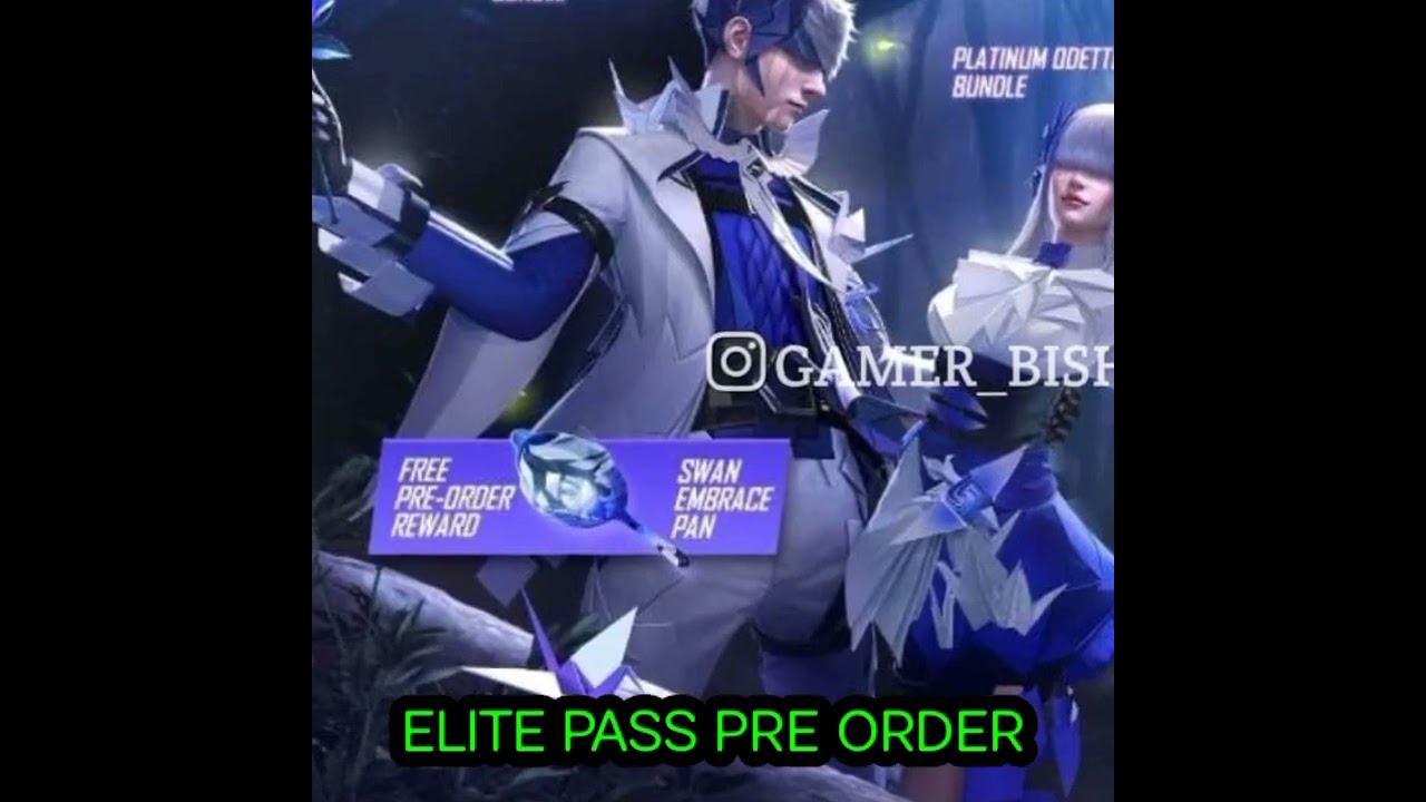 free fire 28 January tonight update 