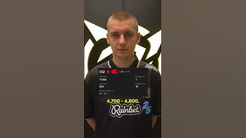 Bro is top 15 in the world 🙂‍↕️ #cs2 #gaming #faceit