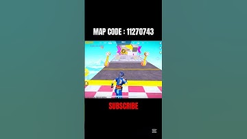 TRY THIS MAP 😎✅ #pubgmobile #shorts #pubgmwow