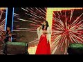 Tipra idol season 2 Final round Naphuti Jamatia ll