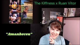 The Kiffness x Ruan Vitor: \