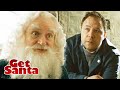 'Prison Survival Tips' Scene | Get Santa