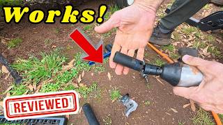 Impact Joint Swivel Socket Set Adapters (Testing/Review)