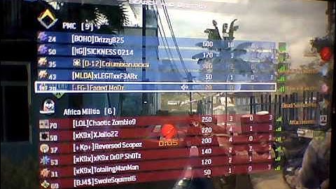 mk14 mod controller on mission