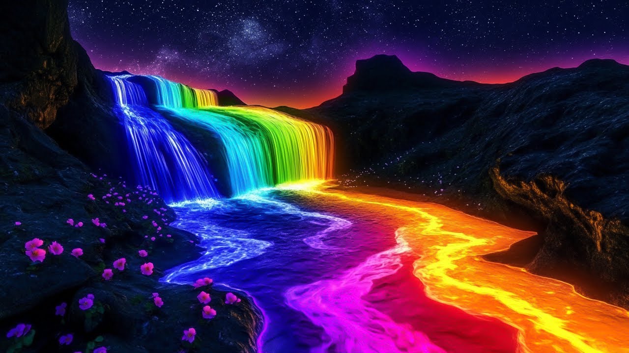 Без Рекламы (Расслабляющая Музыка Для Снятия Стресса) - Исцеление Разума, Тела И Души - Мгновенны...