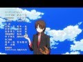 Little Busters! EX Ending