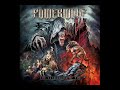 Powerwolf - Midnight Madonna (Lyrics Video)