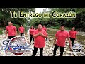 Te entrego mi corazon  revelacion los reyes de la cumbia cristianaclip 2024