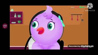 Chicken Daddy Crying In Luig Group