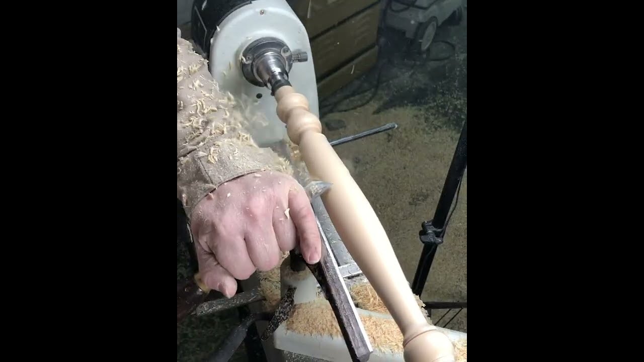 какой способ токарной обработки осваивают учащиеся начальных классов 1–4 классов?