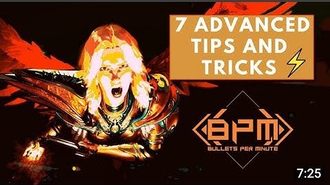 Tips and tricks improve your skills | BlockPost Mobile