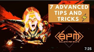 Tips and tricks improve your skills | BlockPost Mobile screenshot 4