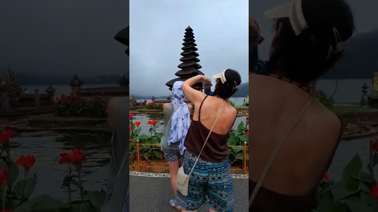 Русскоговорящий гид на острове Бали