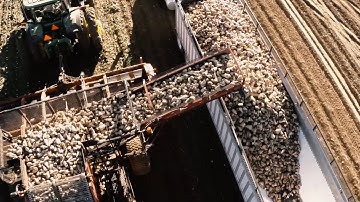 Part 3 -- Precision Farming HD