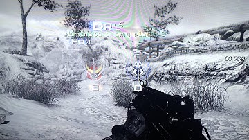 Hosting CFG 24/7 Mw2 PS3 { OPEN }