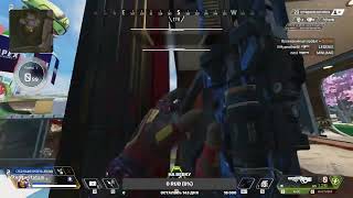 Highlights in Apex (Хайлайты в Апексе)