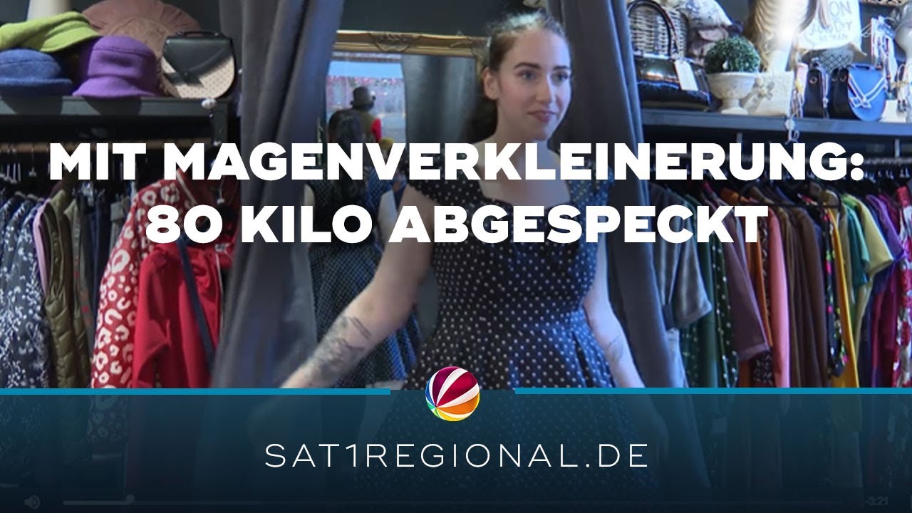 80 Kilo Abgenommen So Sieht Die Haut Danach Aus www.youtube.com