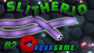 Butt-Tastic Slitherio 