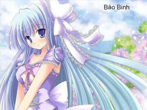 Video Hình ảnh anime của 12 cung hoàng đạo - youtube