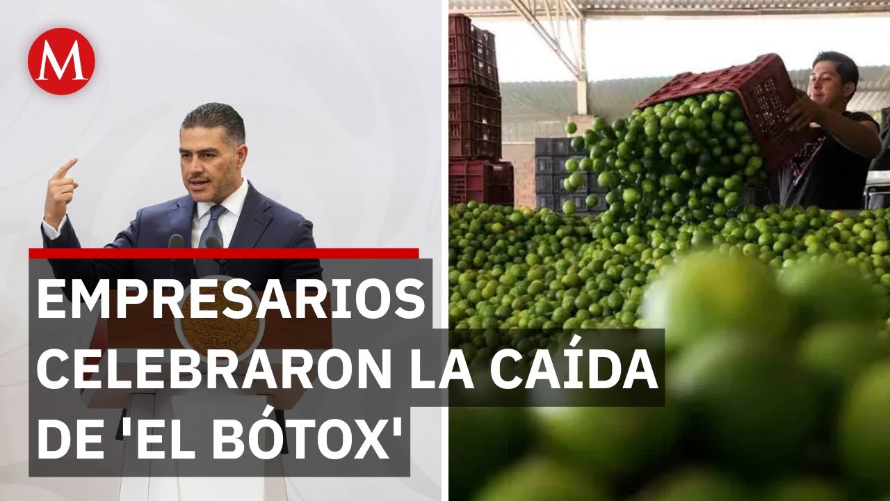 La SSPC descarta que 'El Bótox' contara con respaldo en Michoacán