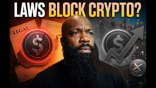 The Hidden Law That Could Kill Crypto Projects (SWFT, XRP & Plume Explained)