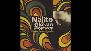 NAJITE OLOKUN PROPHECY-Honesty