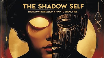 Unlock Your TRUE SELF: The Hidden Power of Shadow Work