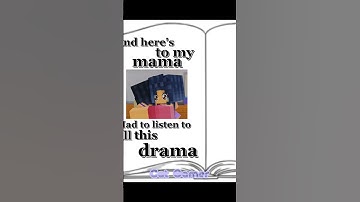 If Aphmau did this trend || MYSTREET || #fanmade #trend #edit #mystreet #shorts