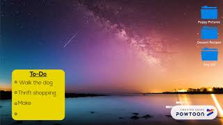Meet Me - Linkedin Intro Video