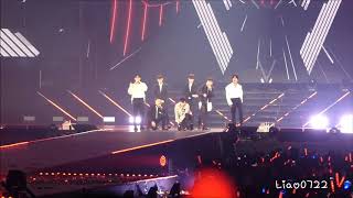 180421 Best of Best Concert in Taipei - BTOB《Naivety》