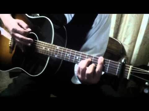 ペニーレインでバーボン　吉田拓郎cover