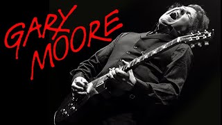 GARY MOORE - Voodoo Child - 2007