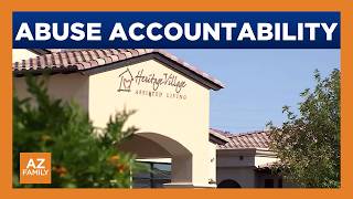 Heritage Village settlement sparks calls for better elder abuse accountability