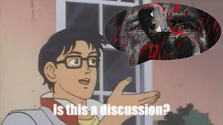 Let's Discuss Daredevil and Punisher (Feat. The Punisher)