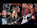 SWOLA163 - I LAUNCHED A NEW BRAND, PANTERA TICKET PRICES, SLAYER BLOOD VINYL, JEFF LOOMIS JACKSON