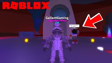 Mining SImulator SPACE UPDATE! Roblox Mining Simulator