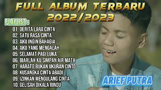 full album terbaru 2023 arif